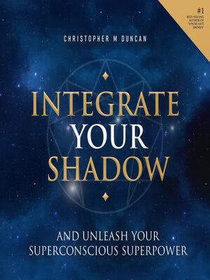 cover image of Integrate Your Shadow